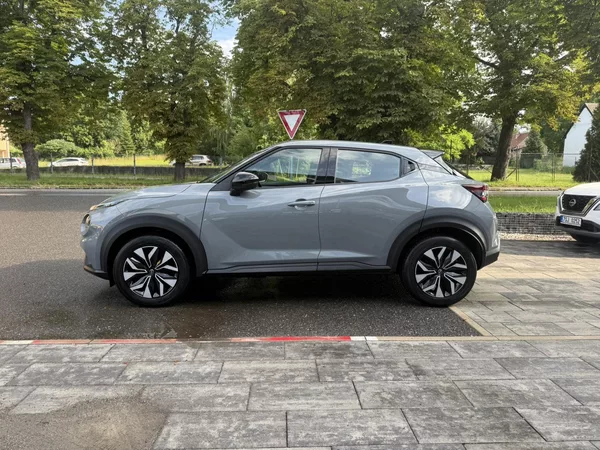 Nissan Juke N-CONNECTA + SAFETY + COLD - foto 8