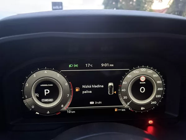 Nissan Qashqai DIG-T Mild Hybrid, N-CONNECTA - foto 11