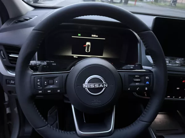 Nissan Qashqai DIG-T Mild Hybrid, N-CONNECTA - foto 13