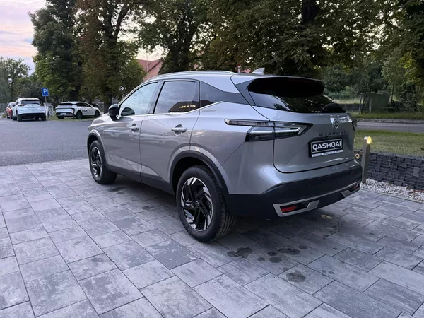 Nissan Qashqai DIG-T Mild Hybrid, N-CONNECTA - foto 7