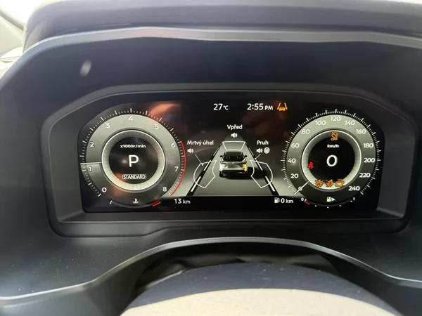 Nissan Qashqai DIG-T Mild Hybrid, N-CONNECTA - foto 11