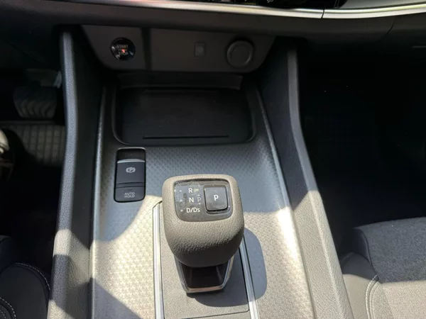 Nissan Qashqai DIG-T Mild Hybrid, N-CONNECTA - foto 14