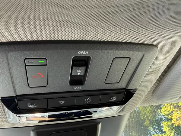 Nissan Qashqai DIG-T Mild Hybrid, N-CONNECTA - foto 15