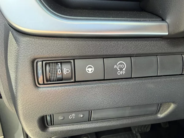 Nissan Qashqai DIG-T Mild Hybrid, N-CONNECTA - foto 17