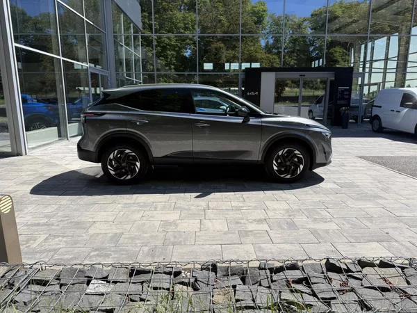 Nissan Qashqai DIG-T Mild Hybrid, N-CONNECTA - foto 4