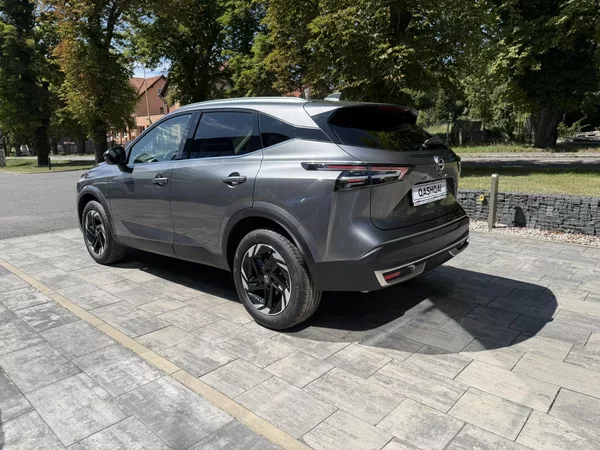 Nissan Qashqai DIG-T Mild Hybrid, N-CONNECTA - foto 7