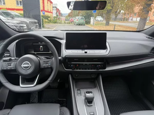 Nissan Qashqai QQ 1.3 DIG-T Mild Hybrid TEKNA - foto 10