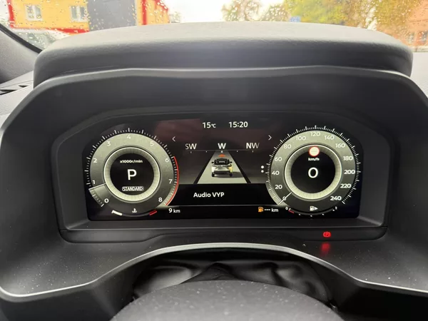 Nissan Qashqai QQ 1.3 DIG-T Mild Hybrid TEKNA - foto 12