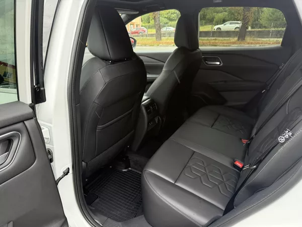 Nissan Qashqai QQ 1.3 DIG-T Mild Hybrid TEKNA - foto 16