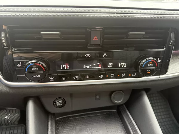 Nissan Qashqai QQ 1.3 DIG-T Mild Hybrid TEKNA - foto 19