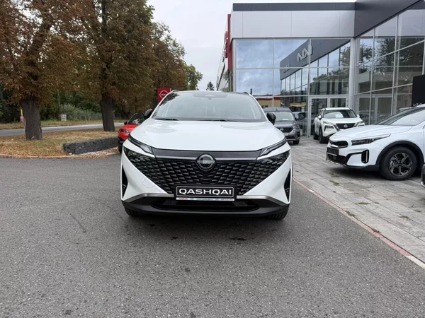 Nissan Qashqai QQ 1.3 DIG-T Mild Hybrid TEKNA - foto 2