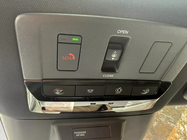 Nissan Qashqai QQ 1.3 DIG-T Mild Hybrid TEKNA - foto 20