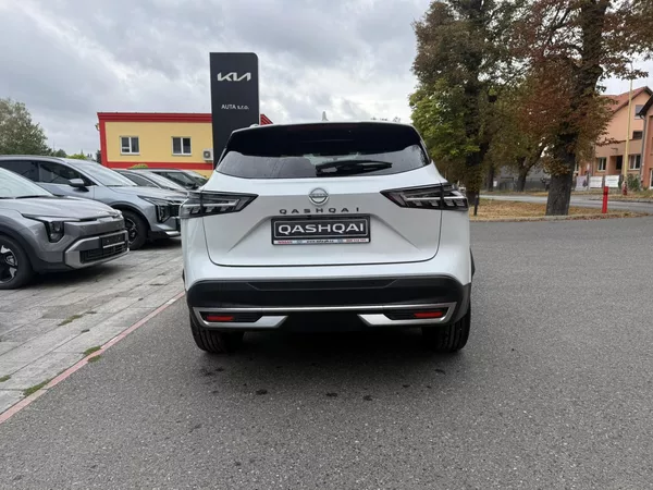 Nissan Qashqai QQ 1.3 DIG-T Mild Hybrid TEKNA - foto 6