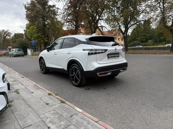 Nissan Qashqai QQ 1.3 DIG-T Mild Hybrid TEKNA - foto 7