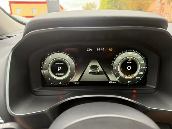 Nissan Qashqai 1.3 DIG-T 4WD N-CONNECTA + CP - foto 11