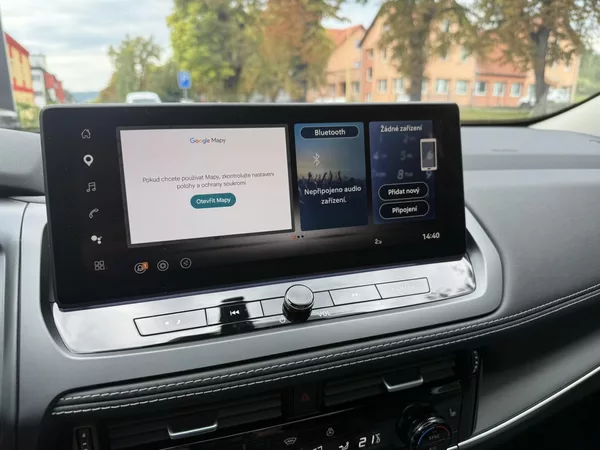 Nissan Qashqai 1.3 DIG-T 4WD N-CONNECTA + CP - foto 12