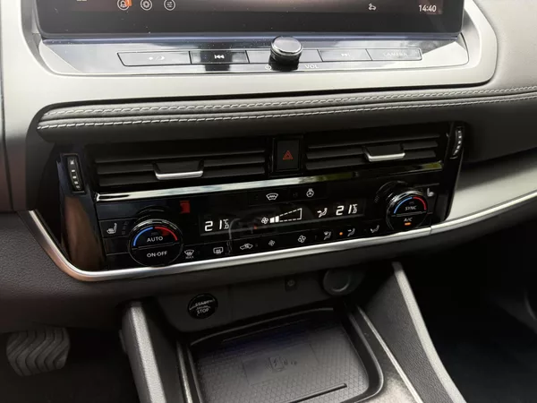 Nissan Qashqai 1.3 DIG-T 4WD N-CONNECTA + CP - foto 13