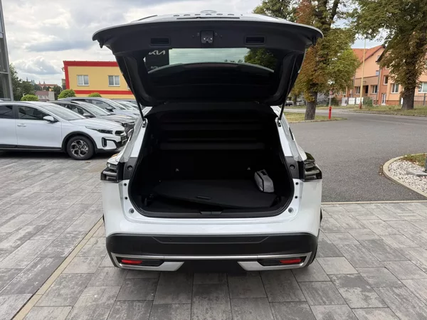 Nissan Qashqai 1.3 DIG-T 4WD N-CONNECTA + CP - foto 9