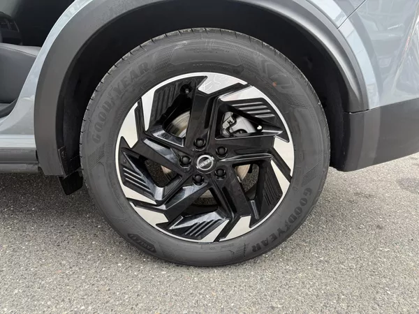 Nissan Qashqai 4WD N-CONNECTA + COLD PACK + G - foto 10