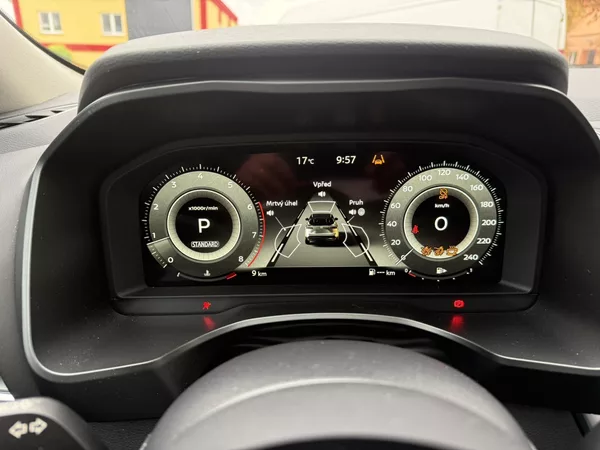 Nissan Qashqai 4WD N-CONNECTA + COLD PACK + G - foto 13