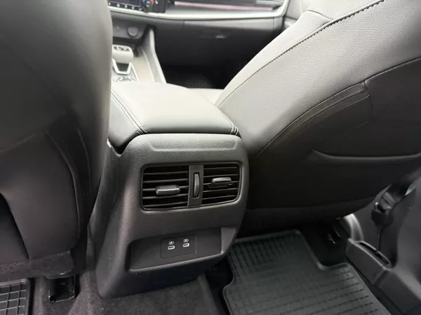 Nissan Qashqai 4WD N-CONNECTA + COLD PACK + G - foto 18
