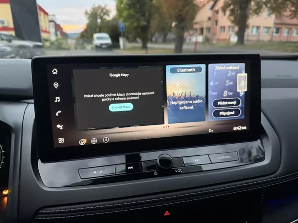 Nissan Qashqai DIG-T X-TRONIC TEKNA + BOSE - foto 11