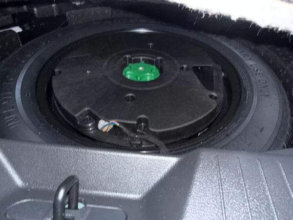 Nissan Qashqai DIG-T X-TRONIC TEKNA + BOSE - foto 19