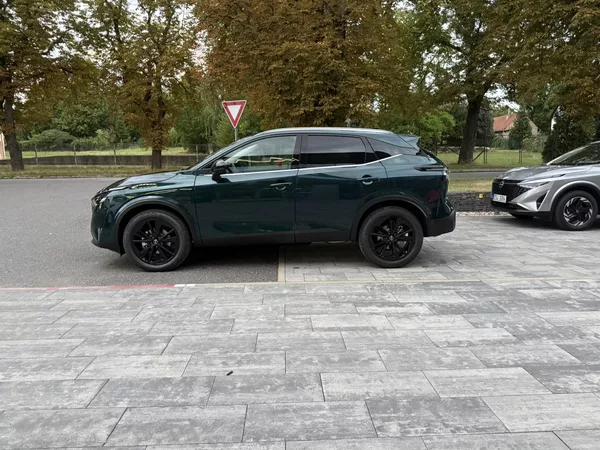 Nissan Qashqai DIG-T X-TRONIC TEKNA + BOSE - foto 7