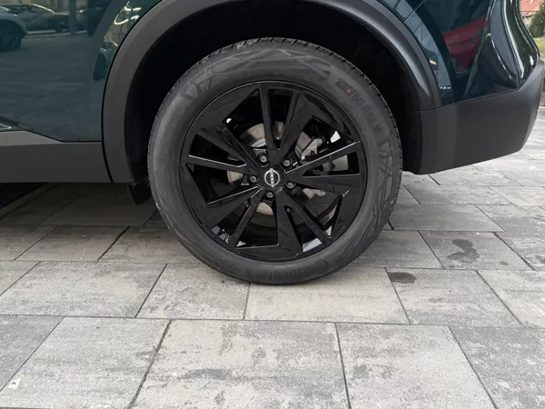 Nissan Qashqai DIG-T X-TRONIC TEKNA + BOSE - foto 9