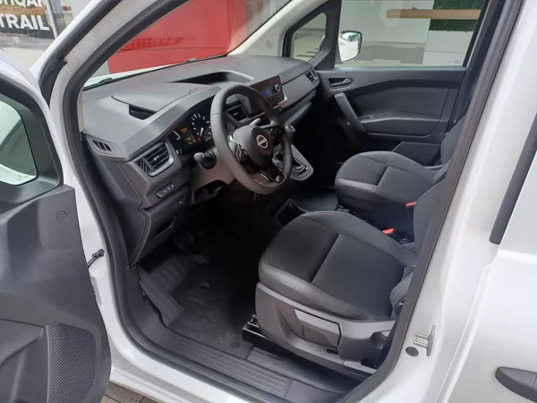 Nissan Townstar VAN EV 45kw, acenta - foto 10