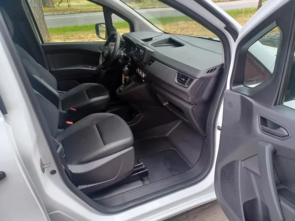 Nissan Townstar VAN EV 45kw, acenta - foto 11