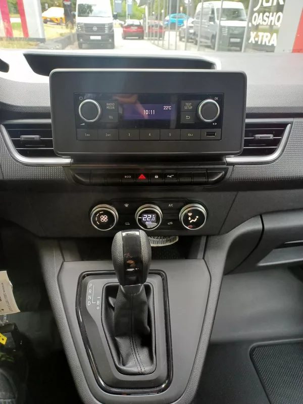 Nissan Townstar VAN EV 45kw, acenta - foto 14