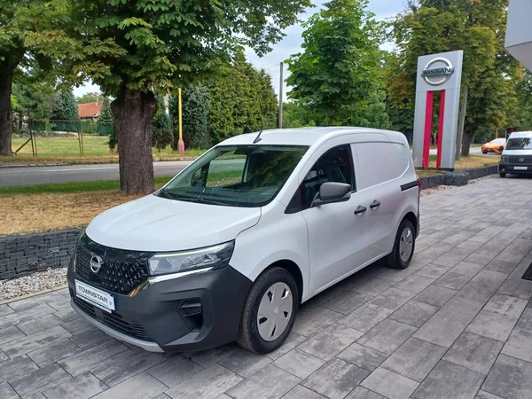 Nissan Townstar VAN EV 45kw, acenta - foto 3