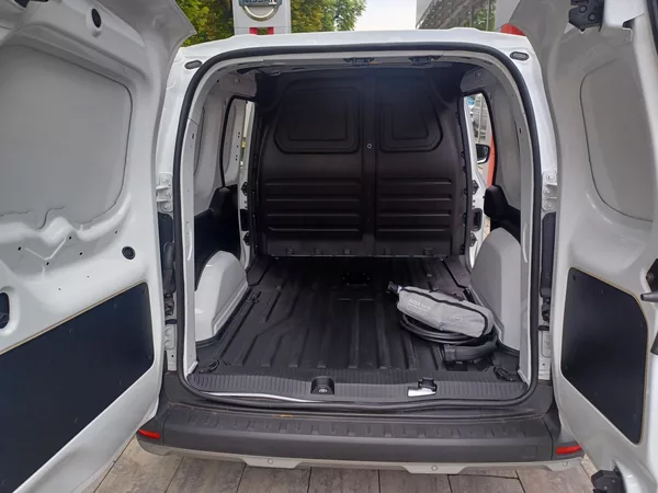 Nissan Townstar VAN EV 45kw, acenta - foto 8