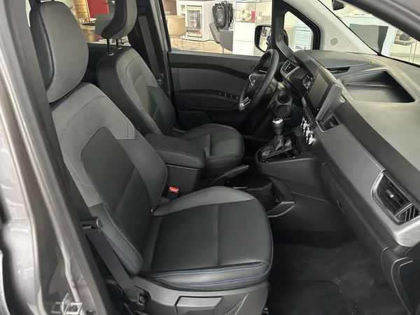Nissan Townstar 1,3 96kW manual TEKNA - foto 10