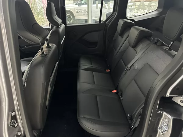 Nissan Townstar 1,3 96kW manual TEKNA - foto 16