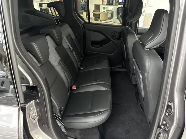 Nissan Townstar 1,3 96kW manual TEKNA - foto 17
