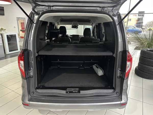 Nissan Townstar 1,3 96kW manual TEKNA - foto 19