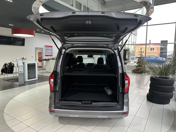Nissan Townstar 1,3 96kW manual TEKNA - foto 20