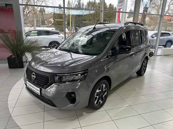 Nissan Townstar 1,3 96kW manual TEKNA - foto 3