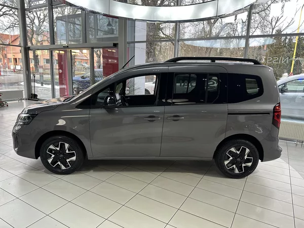 Nissan Townstar 1,3 96kW manual TEKNA - foto 4