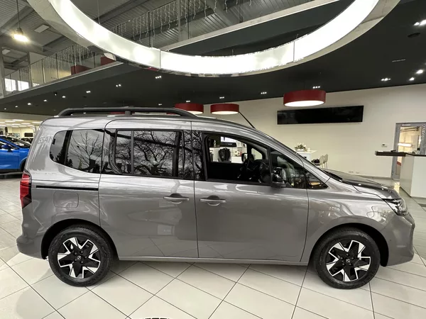 Nissan Townstar 1,3 96kW manual TEKNA - foto 8