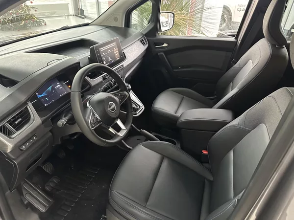 Nissan Townstar 1,3 96kW manual TEKNA - foto 9