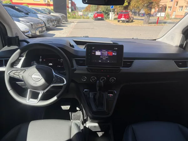 Nissan Townstar L1 1.3 DIG-T Automatic Tekna - foto 10