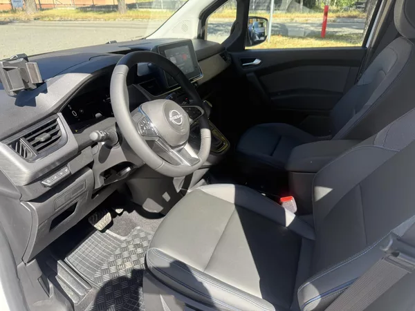 Nissan Townstar L1 1.3 DIG-T Automatic Tekna - foto 15