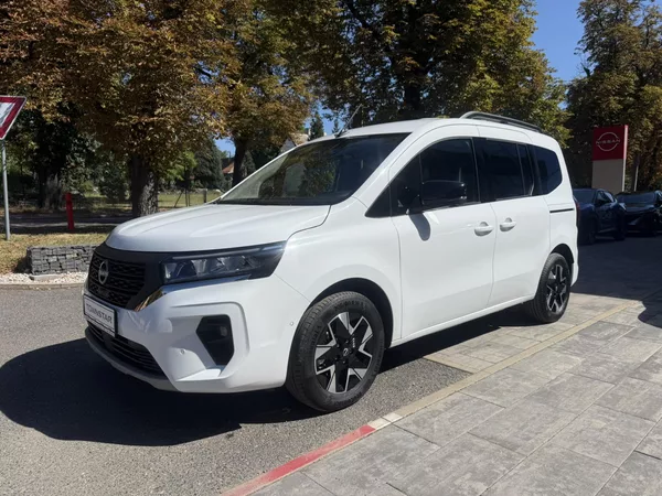 Nissan Townstar L1 1.3 DIG-T Automatic Tekna - foto 3