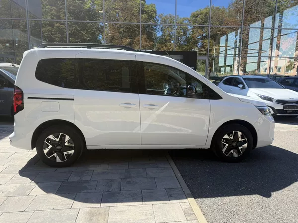 Nissan Townstar L1 1.3 DIG-T Automatic Tekna - foto 4