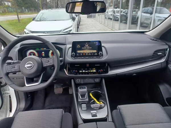 Nissan X-Trail 1.5VC-T ACENTA+Comfort Pack - foto 11