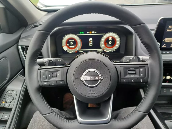 Nissan X-Trail 1.5VC-T ACENTA+Comfort Pack - foto 12