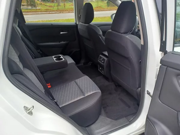 Nissan X-Trail 1.5VC-T ACENTA+Comfort Pack - foto 14
